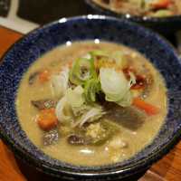 Jidoriya, A Chicken-Specialty in Tokyo