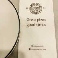 以低卡而好味為賣點 ~ Pizzapress