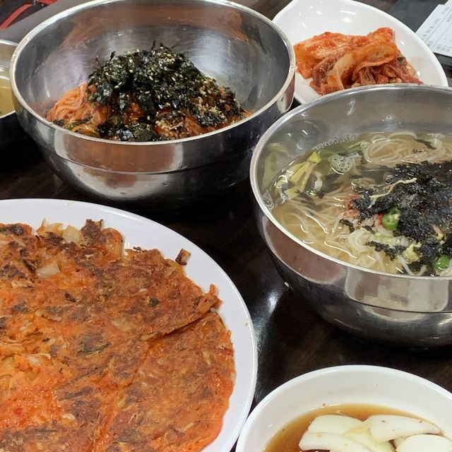 ‘체부동잔치집’ 경복궁 시작골목 찐찐맛집 체부동잔치집 정말 추천합니다!!! 일단 | 트립닷컴 서울 경복궁 시장골목 찐맛집 ‘체부동잔치집’... 
