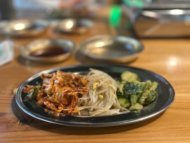 【糸島】海側ではなく山の焼肉屋