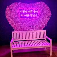소노벨변산리조트와 카페마르