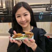 高質日式放題！ 大閘蟹乳鴿和牛有驚喜！😍😋