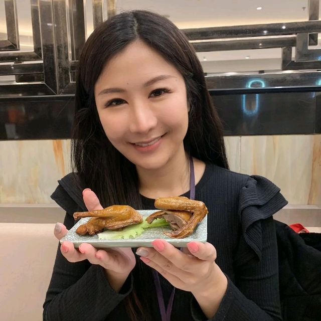  高質日式放題！ 大閘蟹乳鴿和牛有驚喜！😍😋