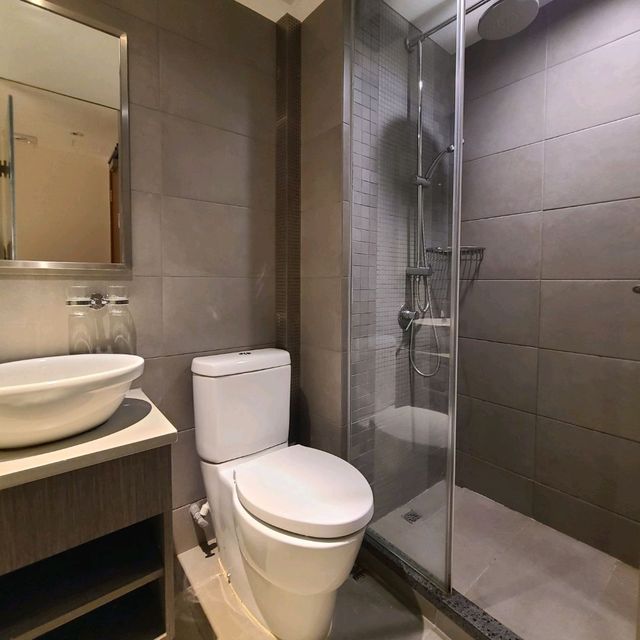 具備時租及日租的性價比酒店