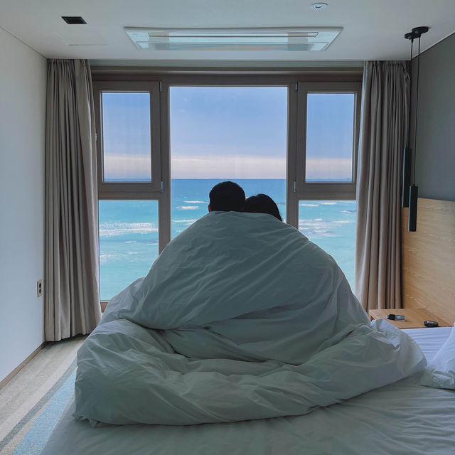 물멍 하기 좋은 호텔 추천 💙