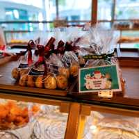 Christmas Gifts Ideas from Pullman Bakery