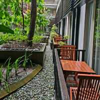 เมอร์เคียว กูตา บาหลี (Mercure Kuta Bali)

