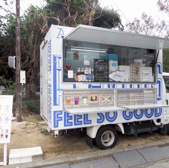 【宮古島】宮古島の人気ビーチへ！