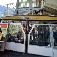 맨리헨 곤돌라 탑승기!🚠