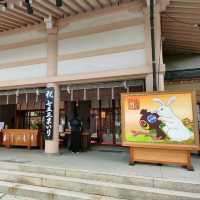 【大阪 難波】日本最古の神社！生國魂神社✨