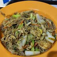 Kim Keat Palm Food Centre 