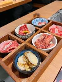 🇯🇵旺角人氣日式燒肉放題  本場🥩🍖😈