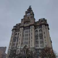 Liverpool, United Kingdom