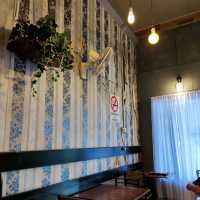 Unforgettable MJ's Cuisine in Taiping