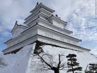 鶴ヶ城