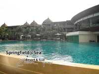 Springfield@Sea Resort &​ Spa