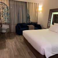 🧸長夜慢慢🛌在舒適的曼谷洒店🛁