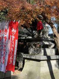 豊川稲荷⛩初詣　