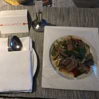 Staycation @ Amari Watergate Pratunam!!!