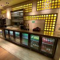 金域假日酒店