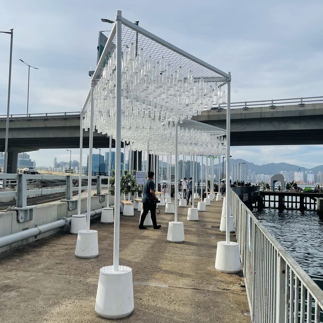 路過北角