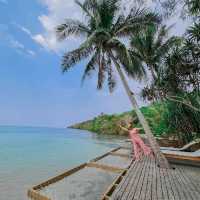เกาะกูดรีสอร์ต เป็นลิสต์ที่คนไปเเกาะกูดต้องไป