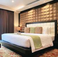 Eastparc Hotel Yogyakarta