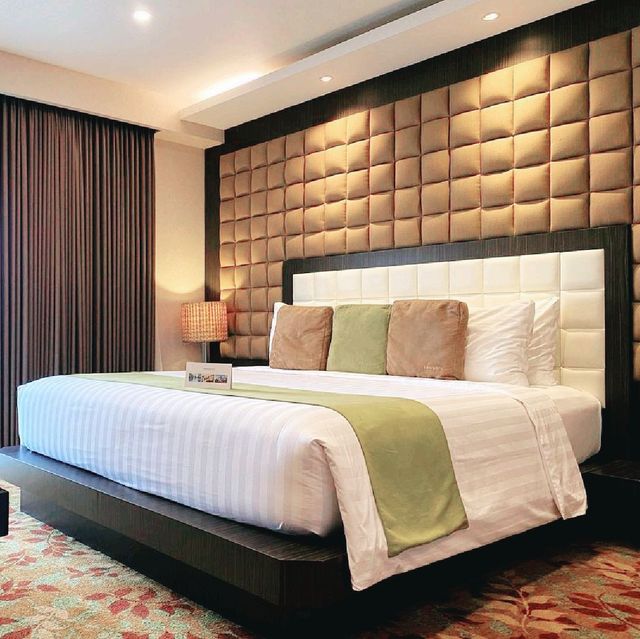 Eastparc Hotel Yogyakarta