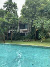 รีสอร์ท5ดาวเขาใหญ่ ที่ไม่ไปไม่ได้แล้ว 