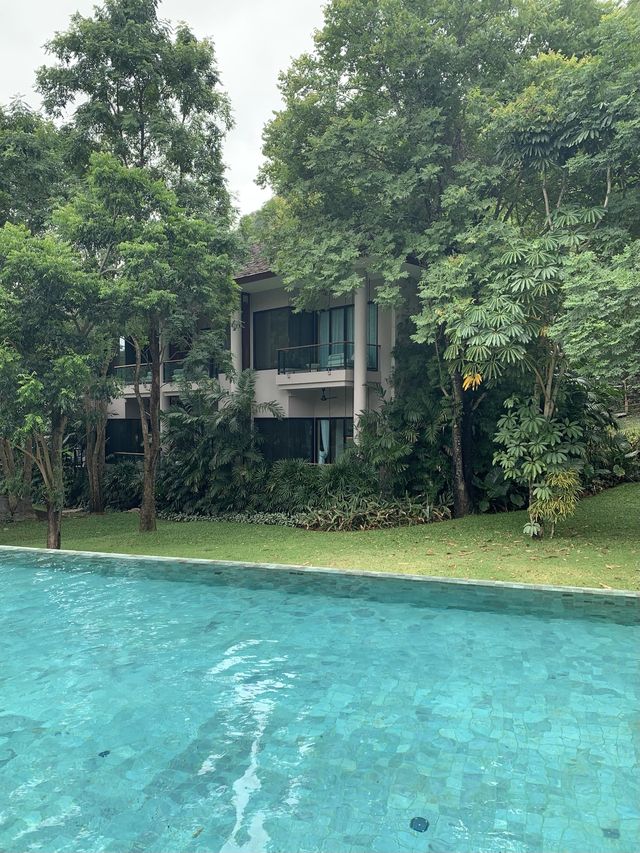 รีสอร์ท5ดาวเขาใหญ่ ที่ไม่ไปไม่ได้แล้ว 