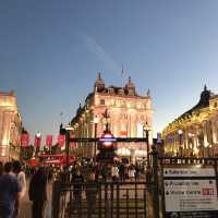 Piccadilly & London Gifts