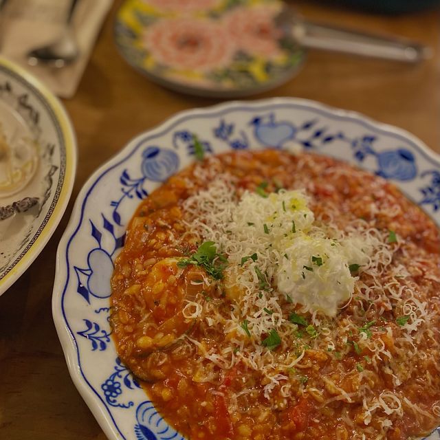 [📍성수 파스타 맛집 온량]