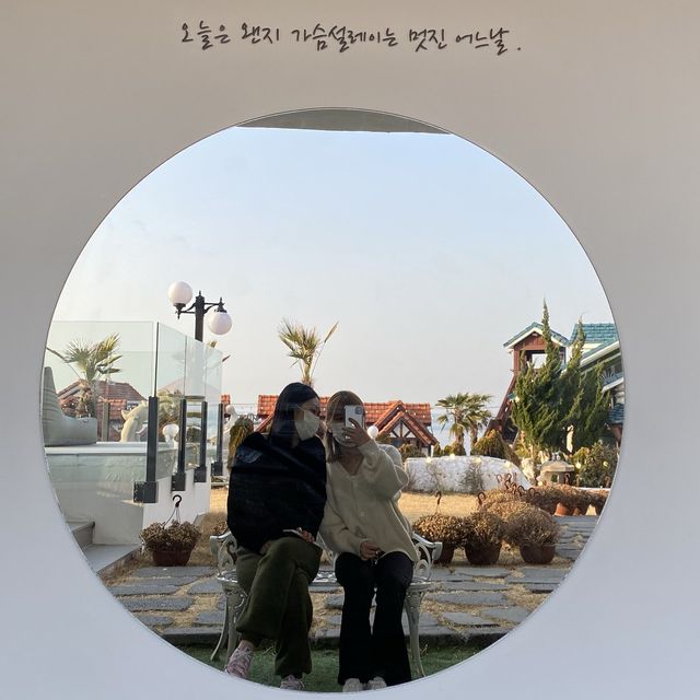 기장 ‘디원카페’