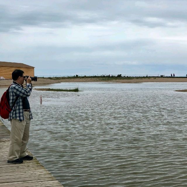 青海湖