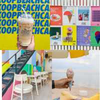 skoop beach pattaya