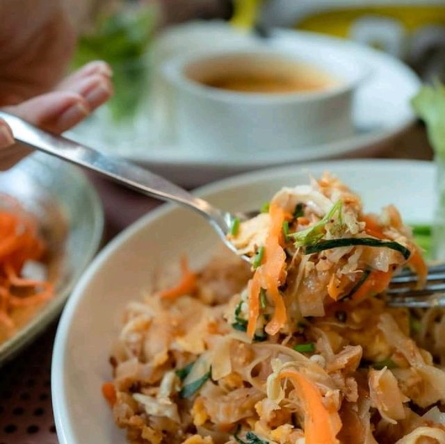 ฟาร์มสุข Market cafe 🏡 - Khon Kaen