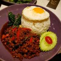 Nara cuisine 