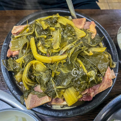 동대문 맛집 오래된 해장국집 대화정 | 트립닷컴 동대문구