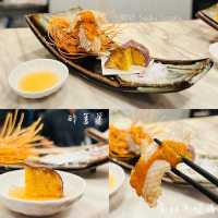 抵食又好食Omakase