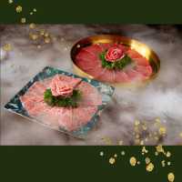 香江花月 Victorian Era