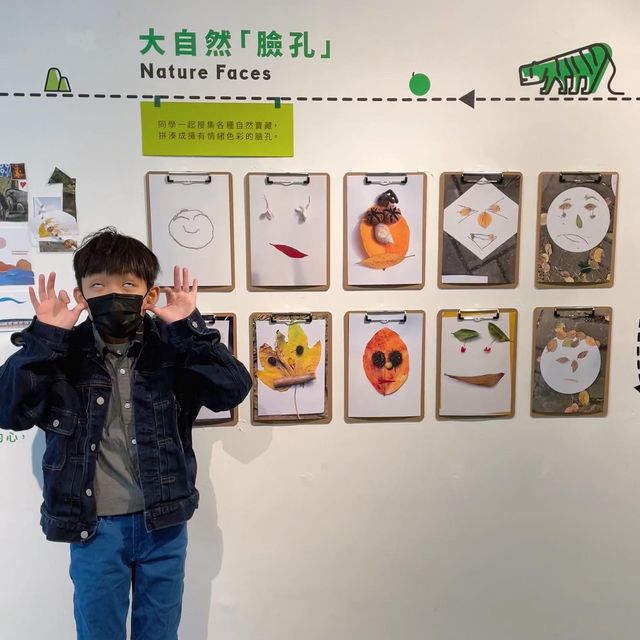 小學生創意展覽@PMQ