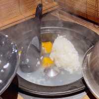 獨食超正海鮮蒸氣火鍋