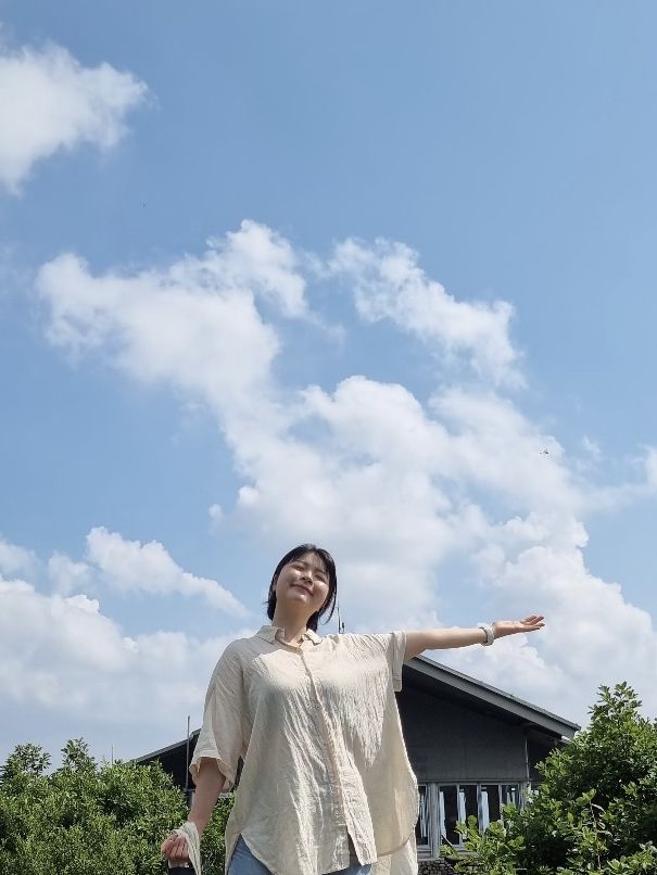 [대구] 팔공산케이블카 타고 해발 820m정상 경치 구경👍🏻
