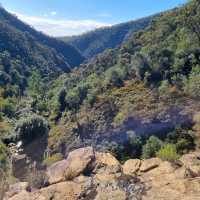 Morialta Falls Hike