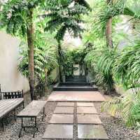 Bali Inspired hotel in Pampanga