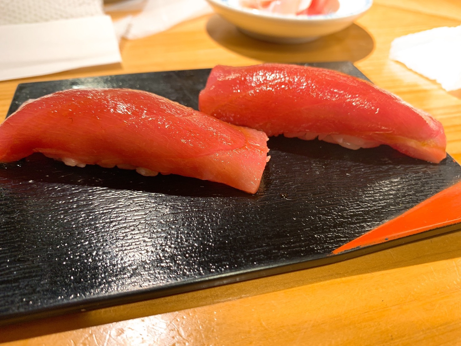 錦市場 立ち食い寿司 英 Trip Com 京都の旅のブログ