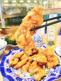 牛頭角台灣館