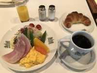 【京都】並んででも食べたい！『イノダコーヒ本店』で贅沢モーニング