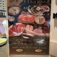 高質日本和牛😛午市燒烤