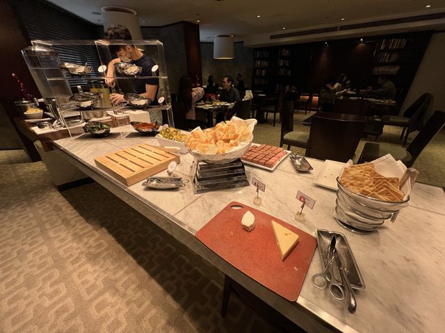 超方便又新淨Gateway酒店